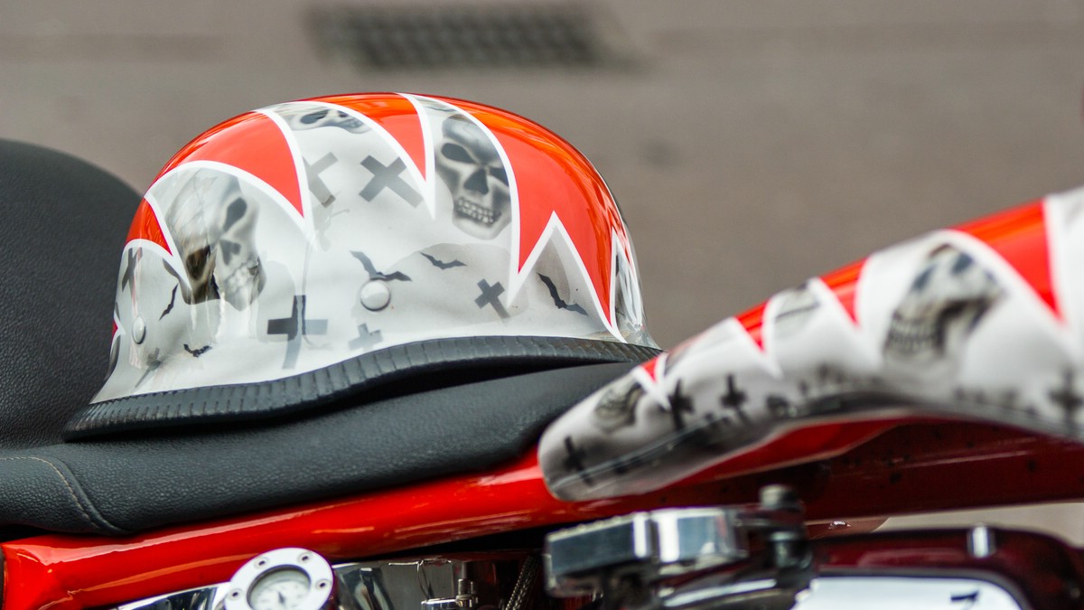 Harley Davidson European Bike Week 2017 - Harley Davidson Village Velden